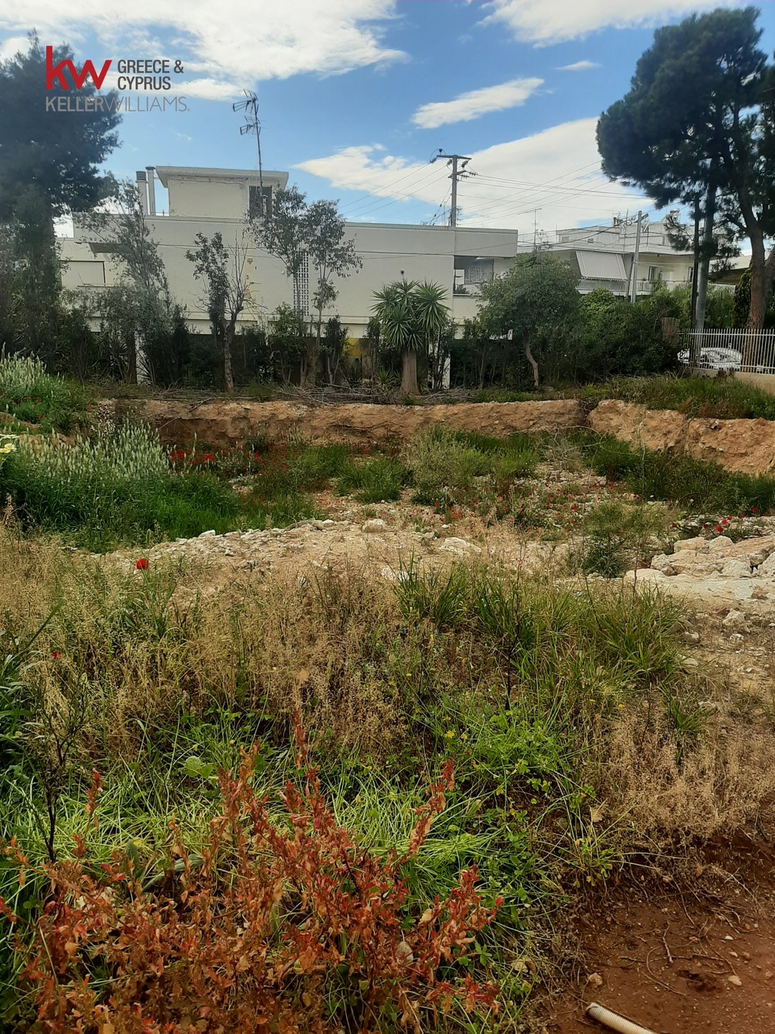 Land in Voula, Attica, Greece 4 - 18319062