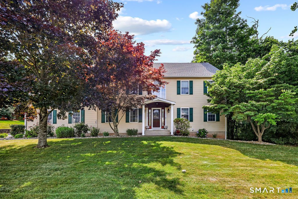 House in Cheshire, Connecticut, United States 1 - 18319193