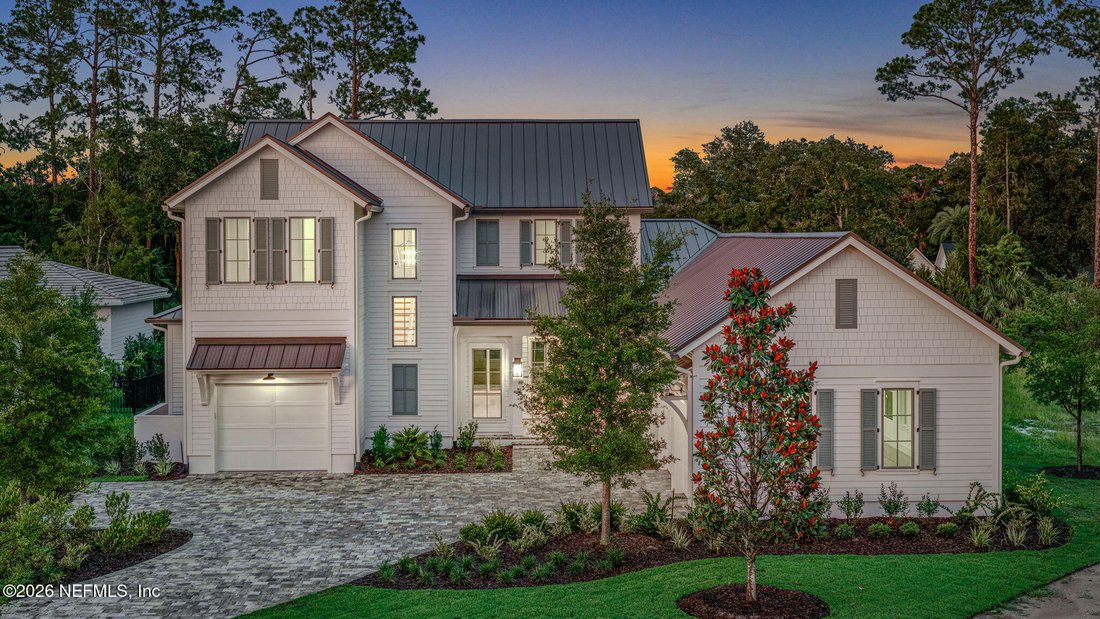 House in Jacksonville, Florida, United States 3 - 17262889