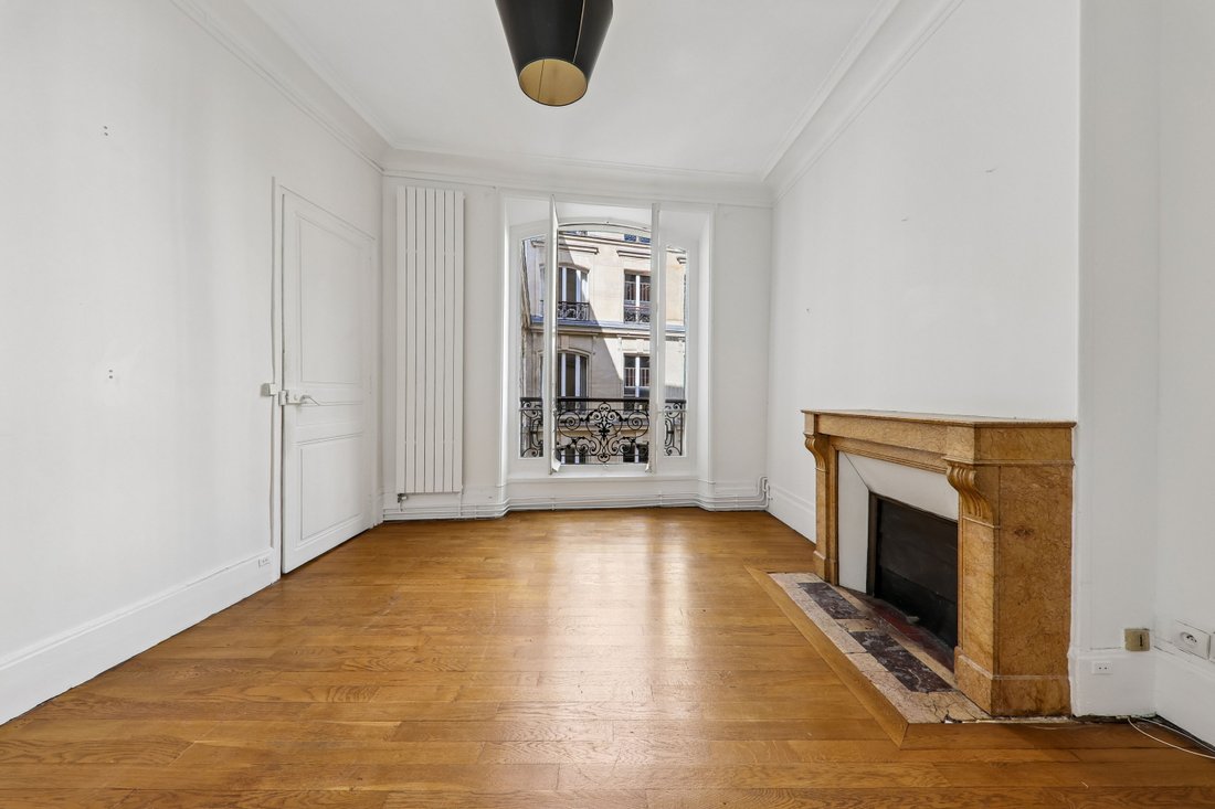 Apartment in Sorbonne, Paris 5e Arrondissement, Paris 2 - 18320057