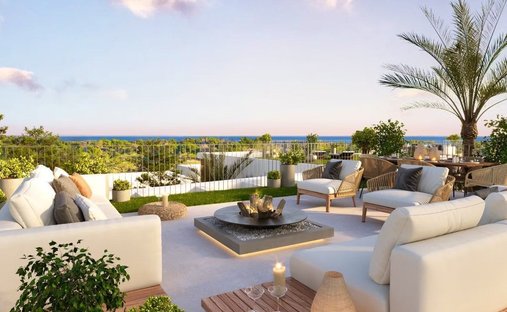 Villa a Polop, Comunità Valenzana, Spagna 1
