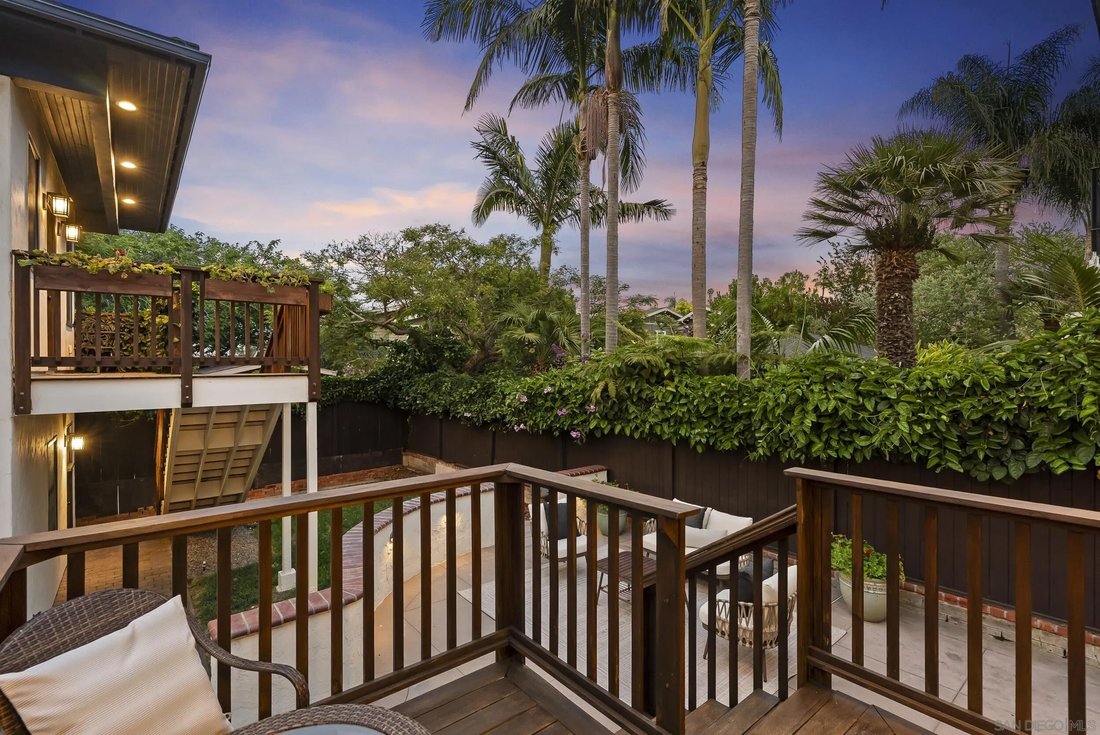 House in San Diego, California, United States 5 - 18321941