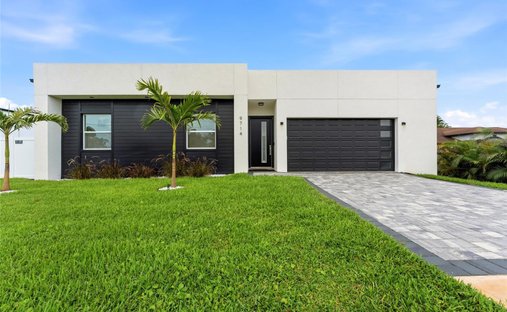 Maison à Tampa, Floride, États-Unis 1