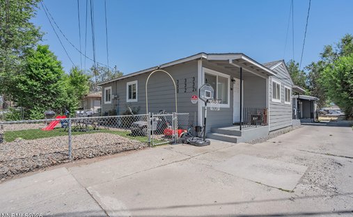 Casa a Reno, Nevada, Stati Uniti 1