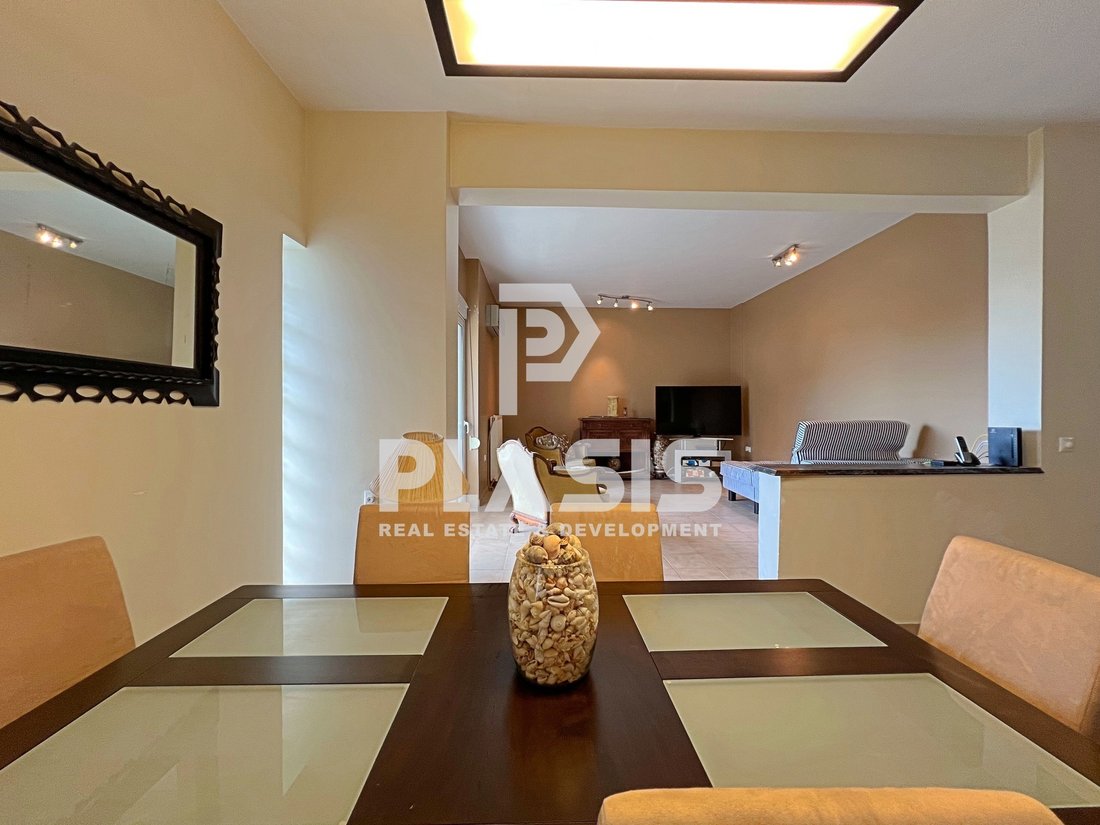 Appartement à Voúla, Attique, Grèce 3 - 18321245