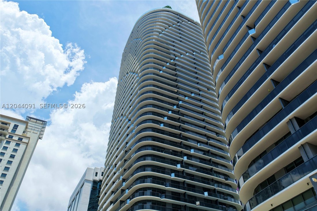 Condo in Miami, Florida, United States 2 - 18285158