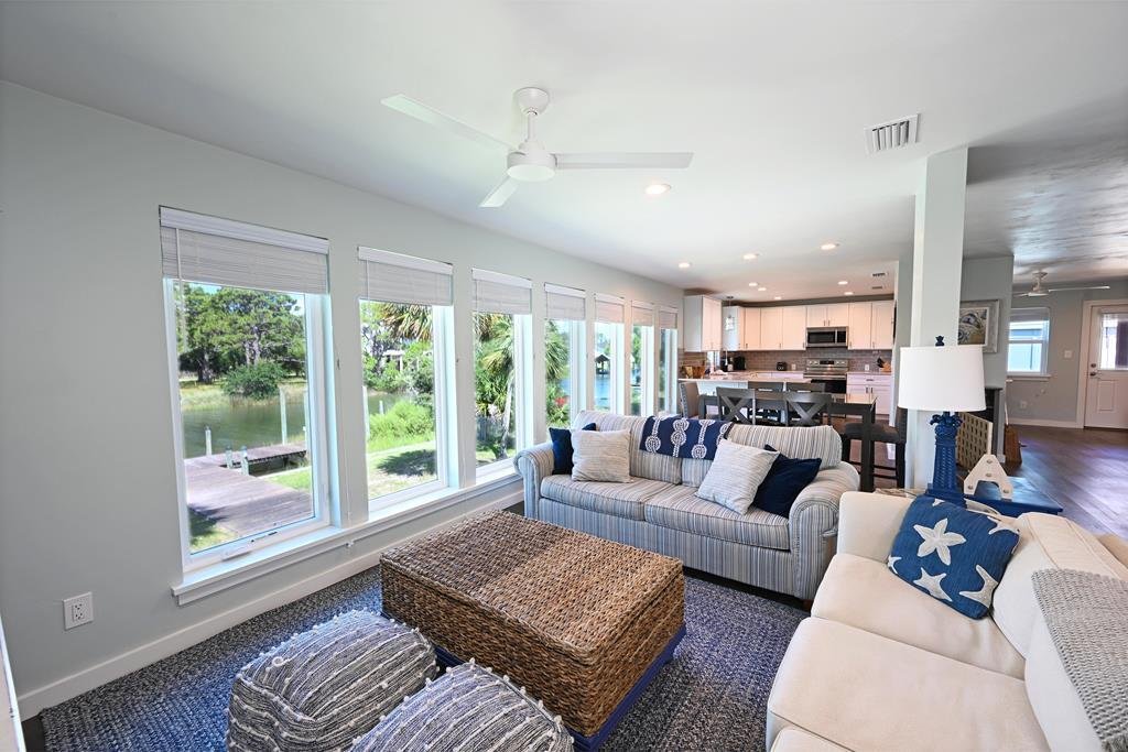 House in Saint George Island, Florida, United States 3 - 18321691
