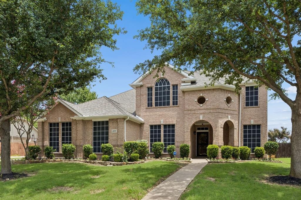 House in Mansfield, Texas, United States 3 - 18322254