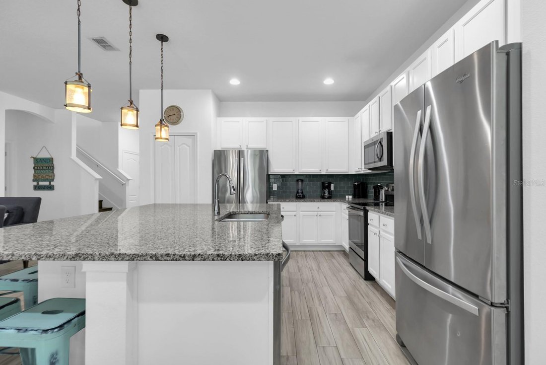 House in Davenport, Florida, United States 3 - 18321128