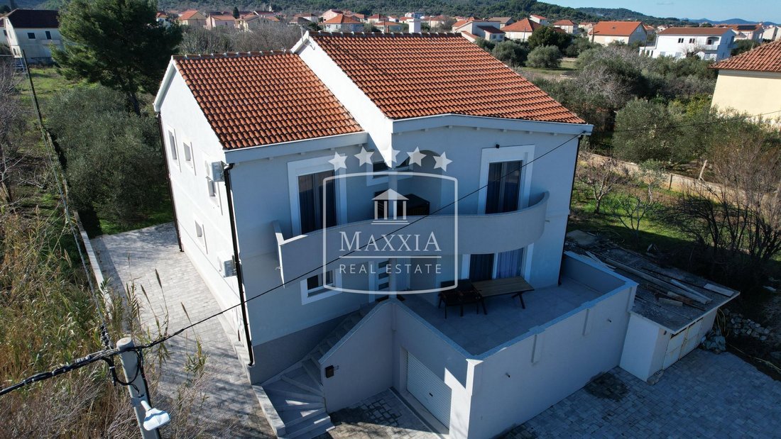 House in Unseen, Zadar County, Croatia 3 - 18319659