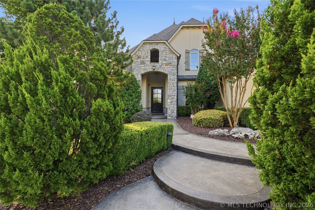 House in Tulsa, Oklahoma, United States 2 - 18320695