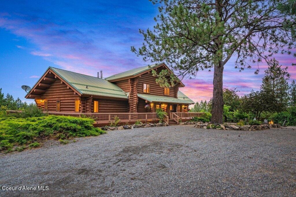 House in Post Falls, Idaho, United States 1 - 18320707