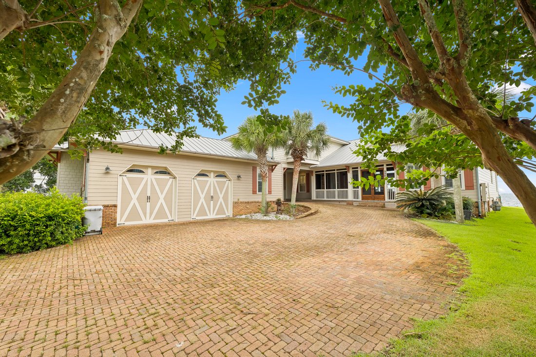 House in Gulf Breeze, Florida, United States 1 - 18317884