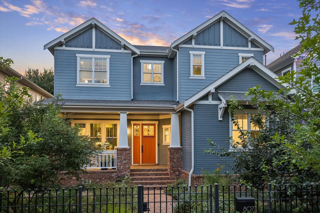 House in Houston, Texas, United States 1 - 18322727