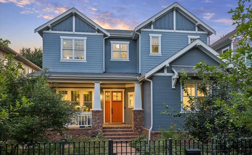 House in Houston, Texas, United States 1