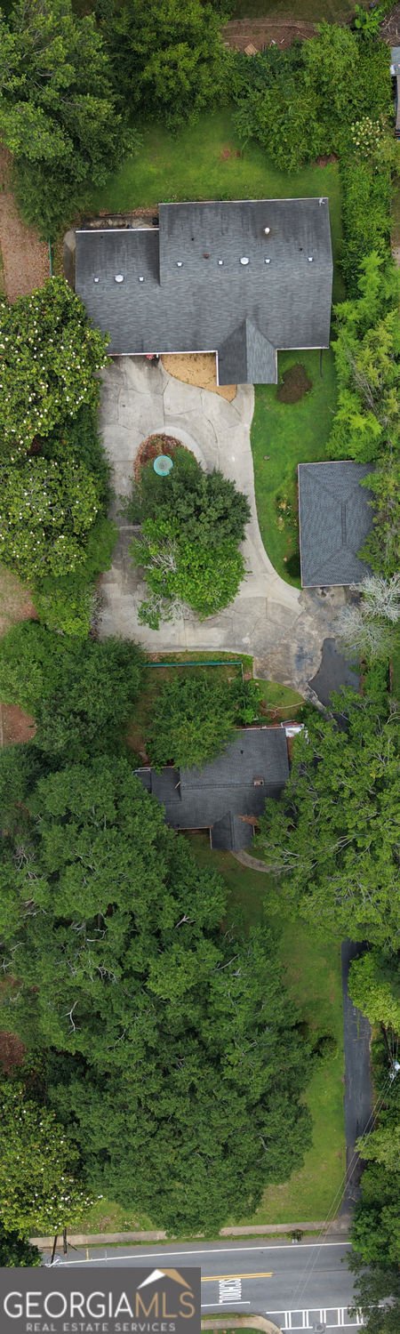 House in Tucker, Georgia, United States 3 - 18322562
