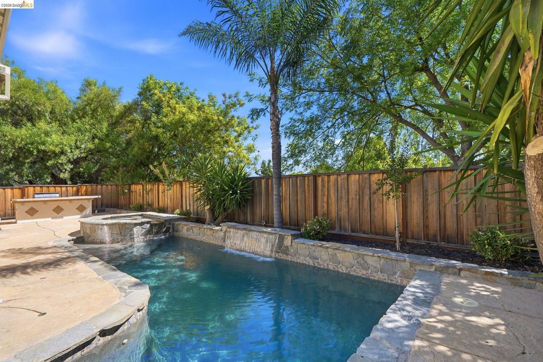 Brentwood, California, United States 5 - 18320101