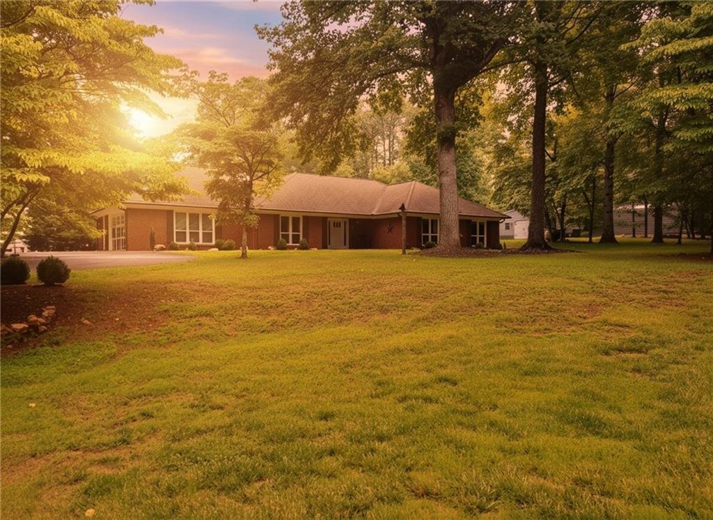 House in Canton, Georgia, United States 2 - 18141469