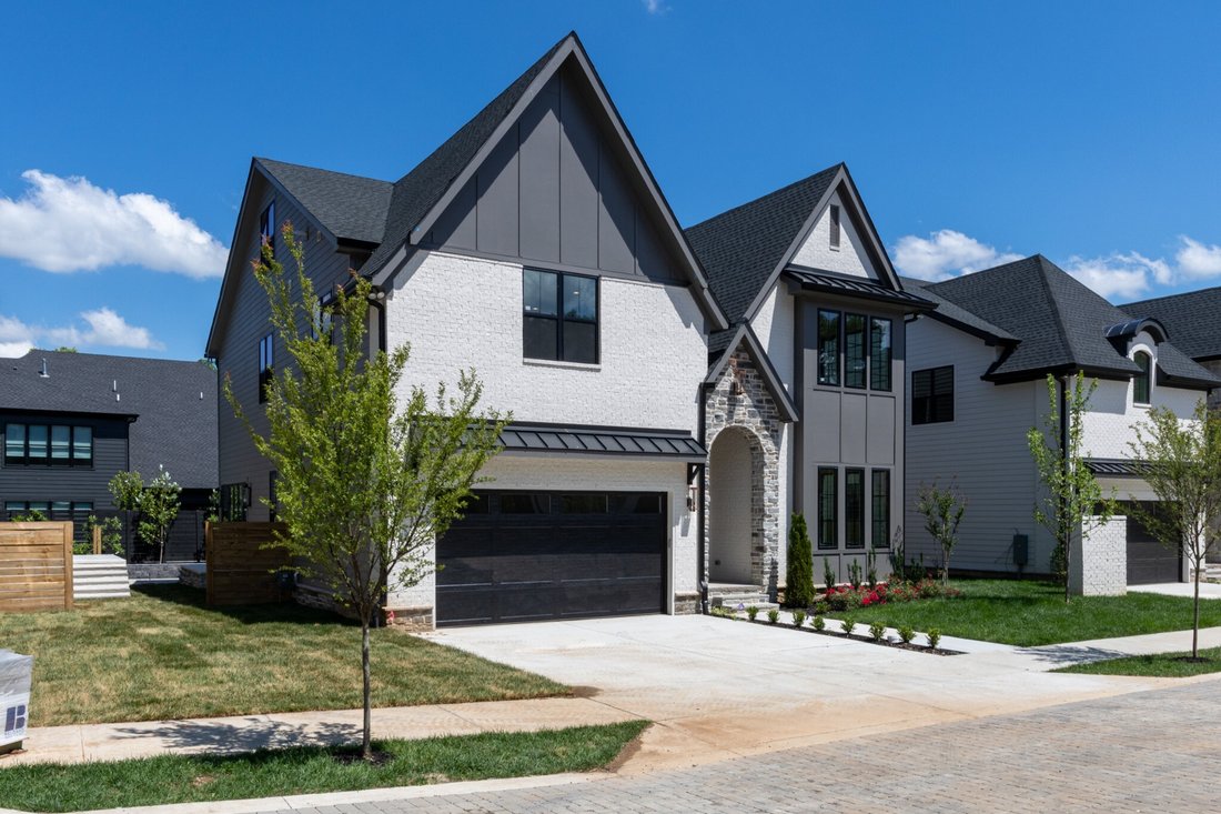 House in Nashville, Tennessee, United States 3 - 18322066