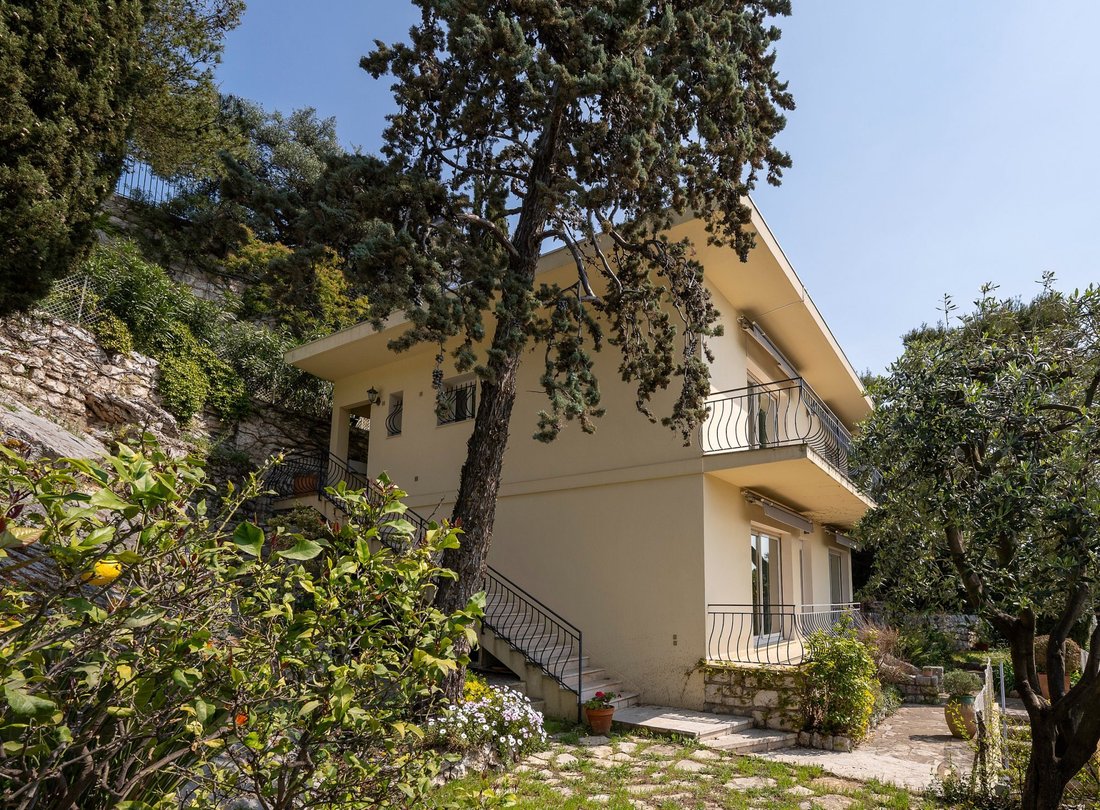 House in Col de Villefranche, Villefranche-sur-Mer, France 2 - 18319191