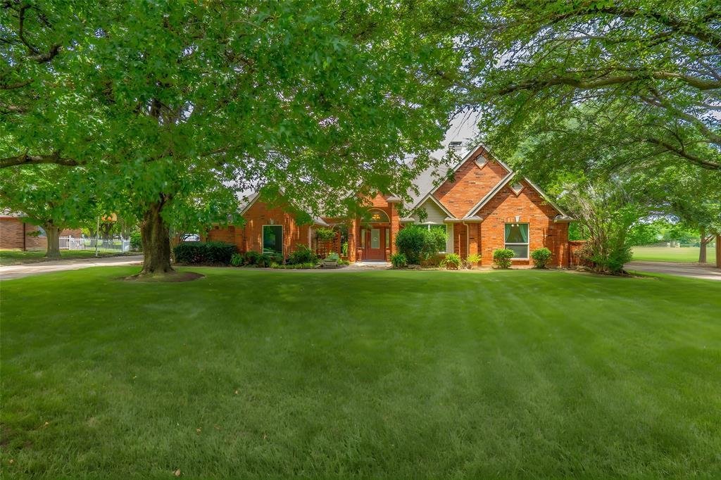 House in Frisco, Texas, United States 3 - 18320480