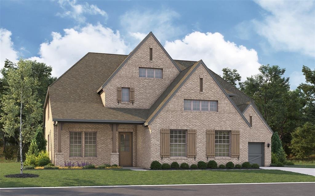 House in Celina, Texas, United States 1 - 18322476