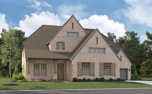 Maison à Celina, Texas, États-Unis 1