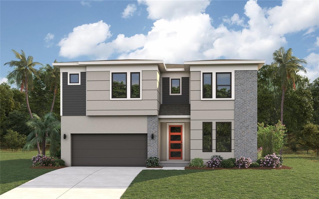 House in Tampa, Florida, United States 1 - 18321121
