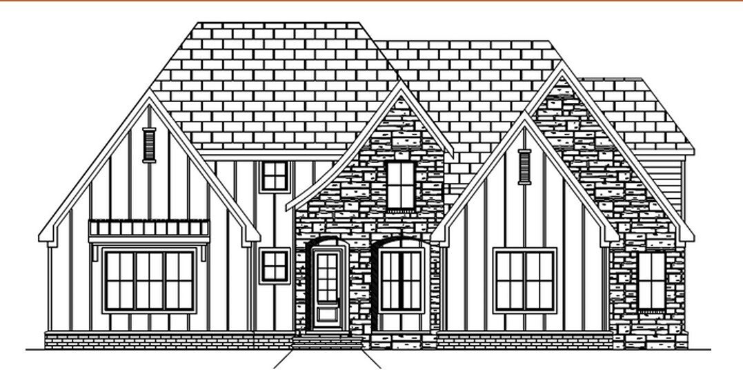 House in Columbia, Tennessee, United States 1 - 18318356