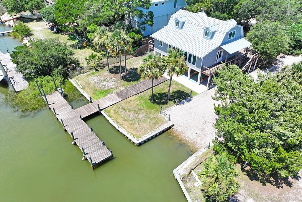 House in Saint George Island, Florida, United States 1 - 18321691