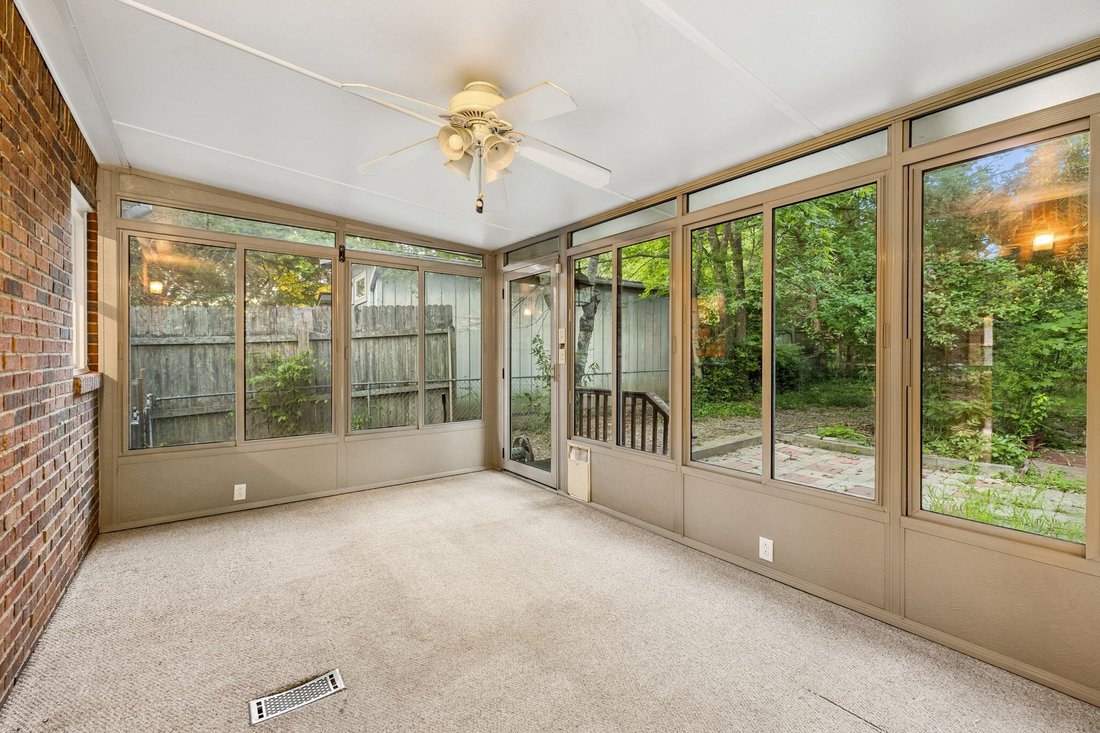 House in Nashville, Tennessee, United States 3 - 18322133