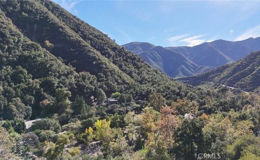 Terreno en Ojai, California, Estados Unidos 1