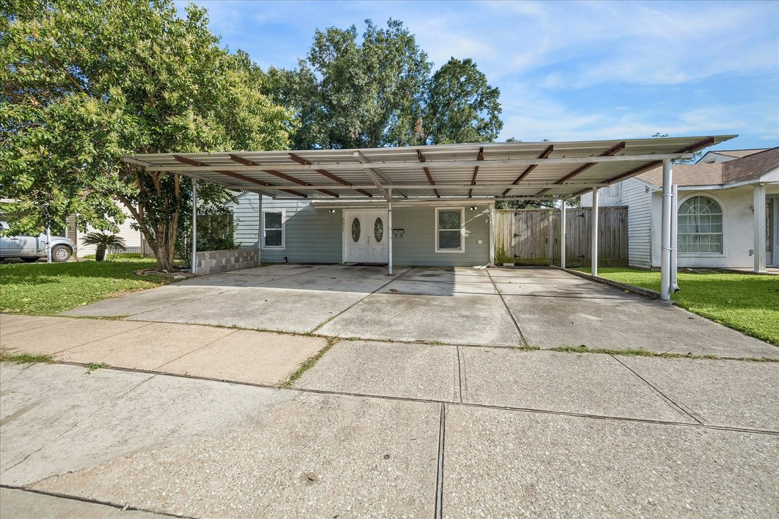 House in Houston, Texas, United States 2 - 18006999
