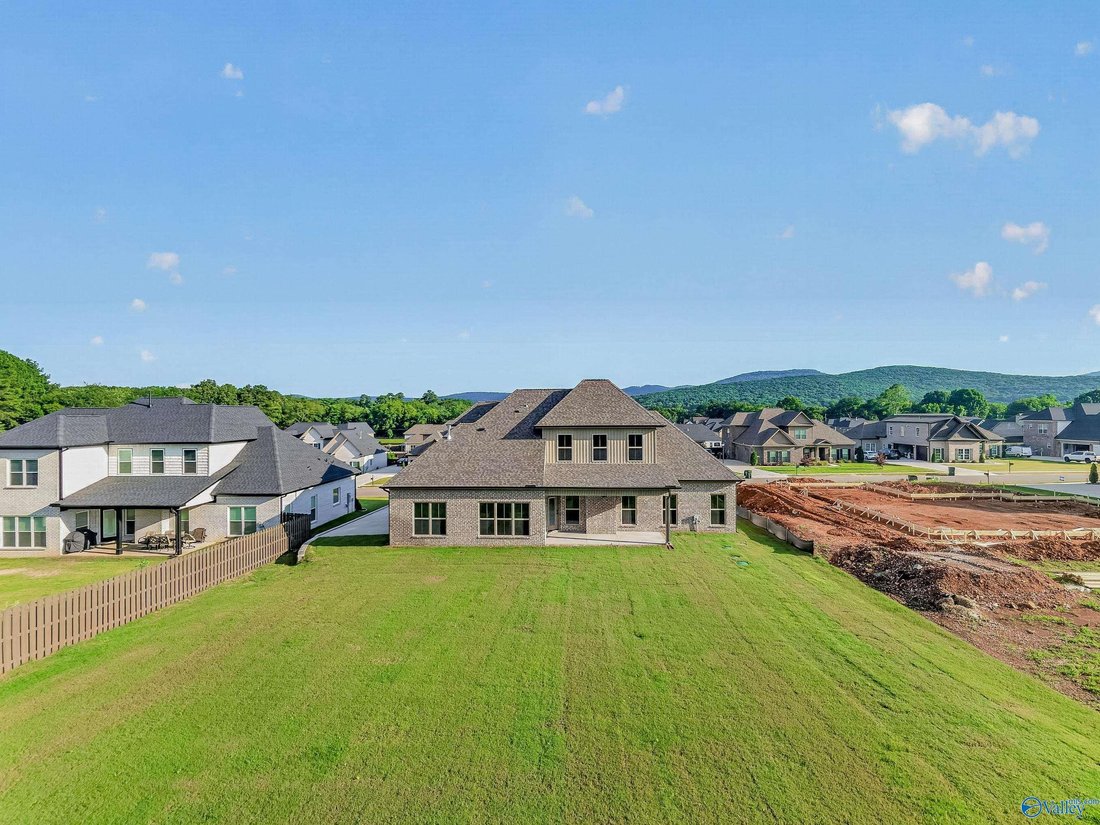 House in Brownsboro, Alabama, United States 2 - 17681698