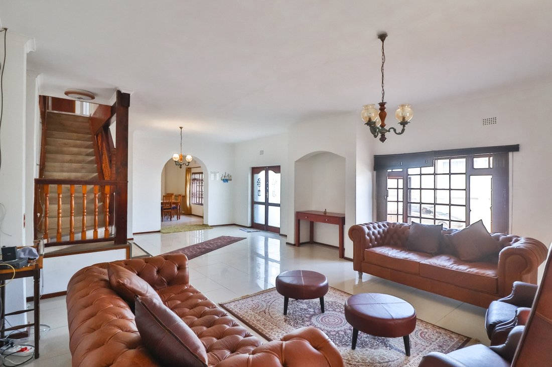 House in Dikgatlong Local Municipality, Northern Cape, South Africa 4 - 17290309