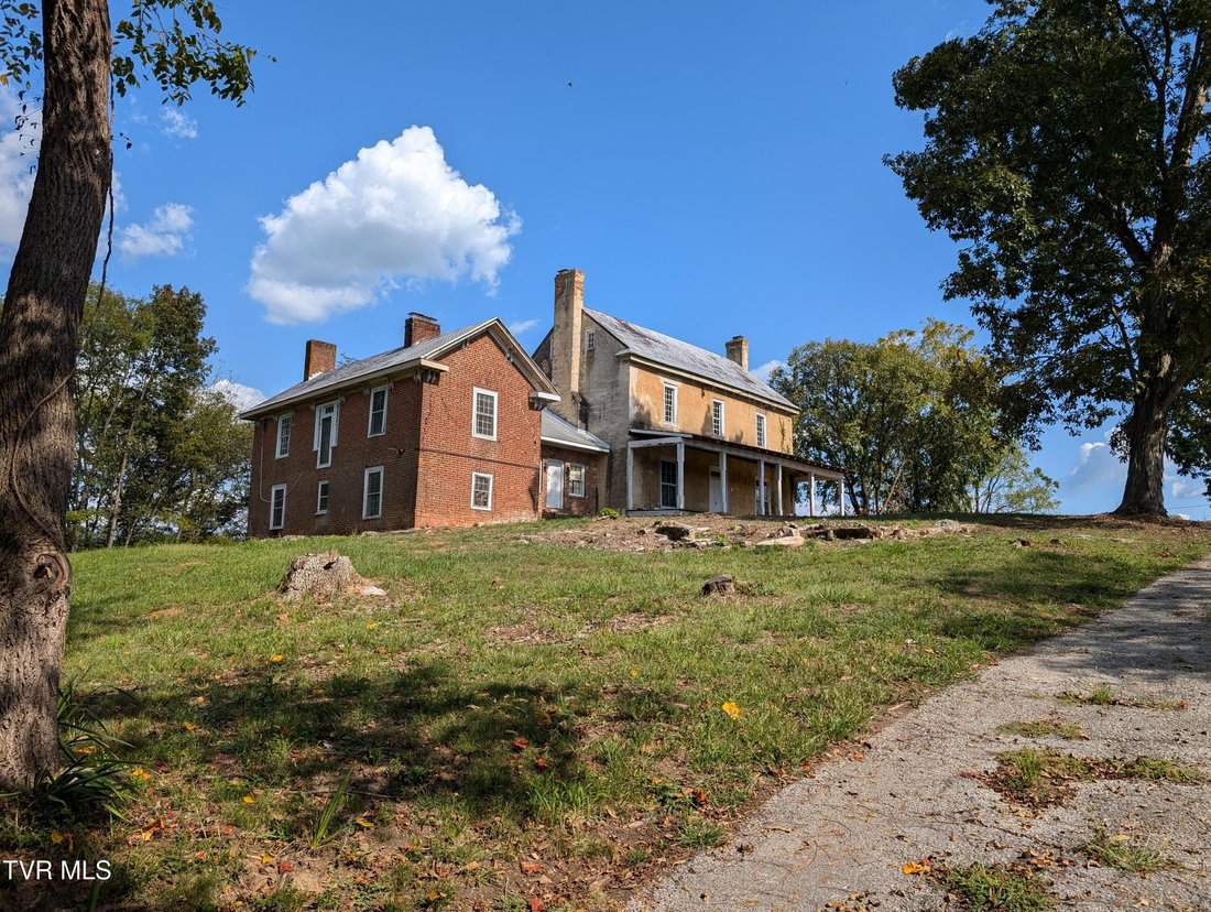 Maison à Surgoinsville, Tennessee, États-Unis 3 - 18321397