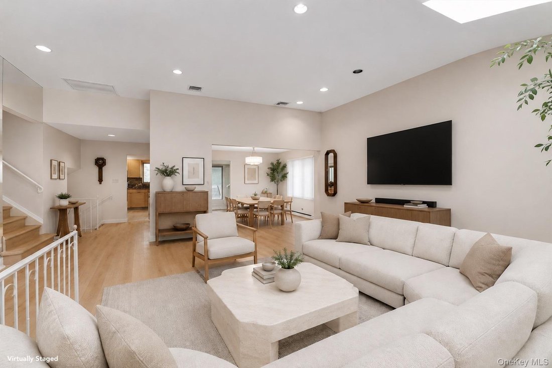 House in Long Beach, New York, United States 5 - 18322938