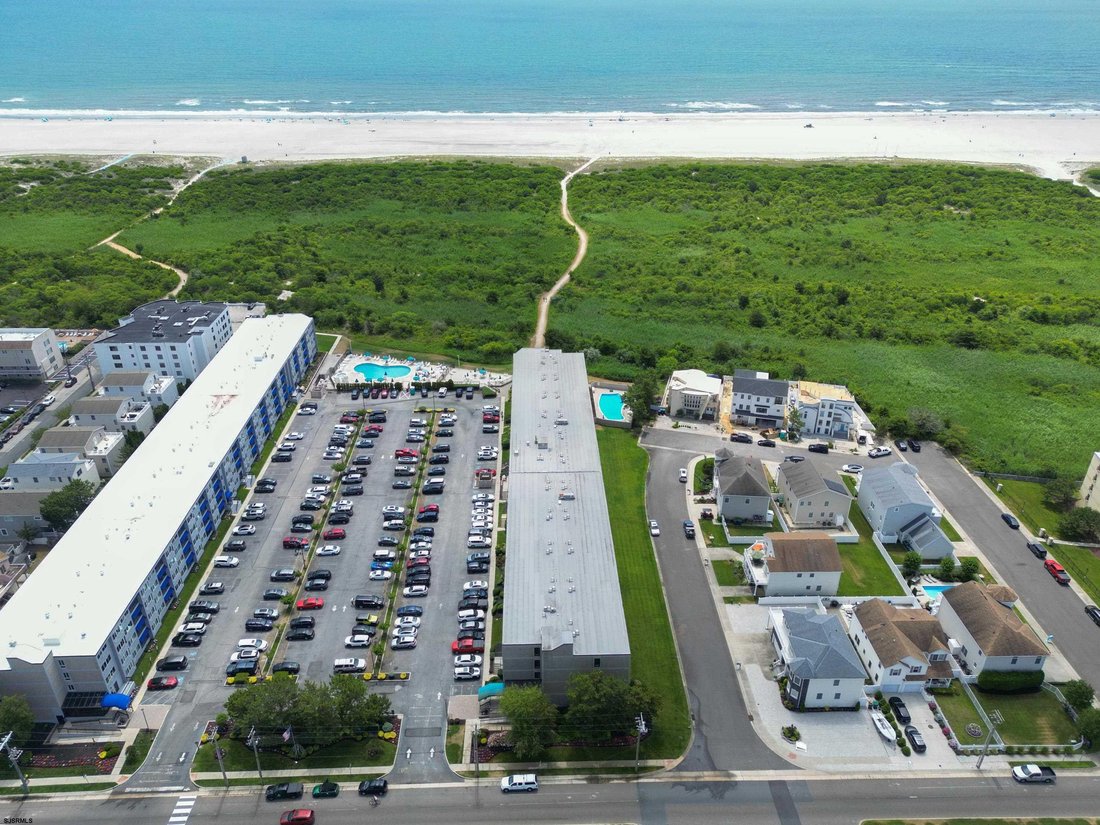 Condo in Brigantine, New Jersey, United States 5 - 18322468