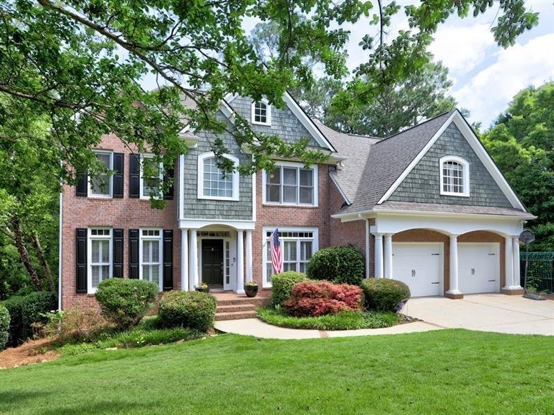 House in Mableton, Georgia, United States 2 - 18318585