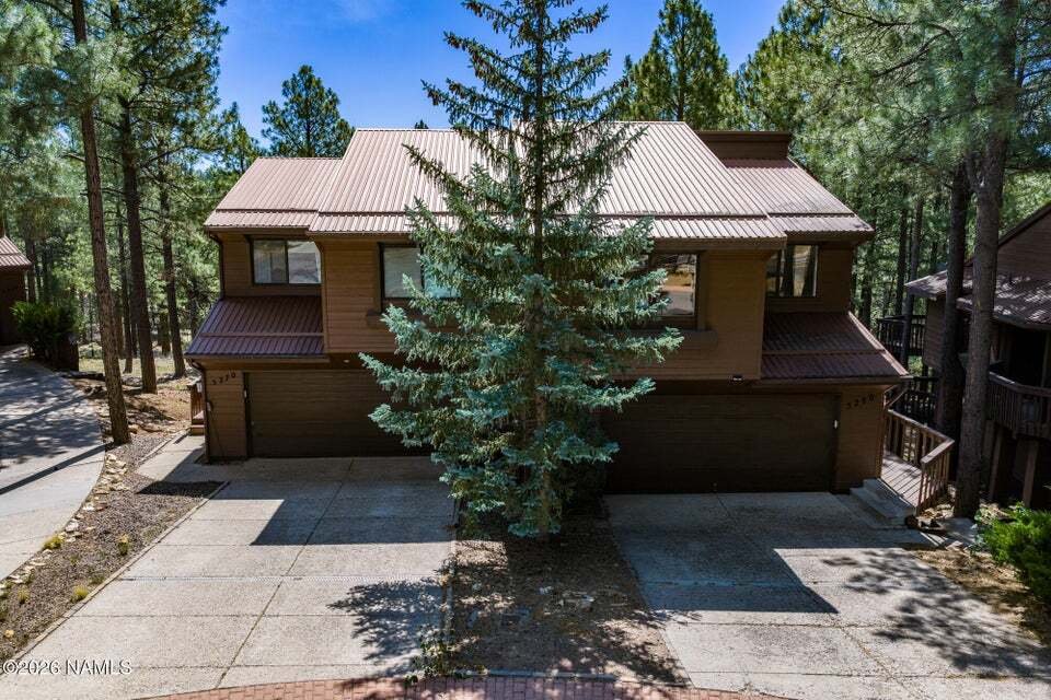 Townhouse in Flagstaff, Arizona, United States 2 - 18319899