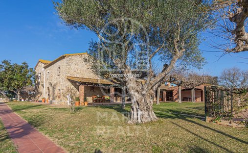 Villa à Lloret de Mar, Catalogne, Espagne 1