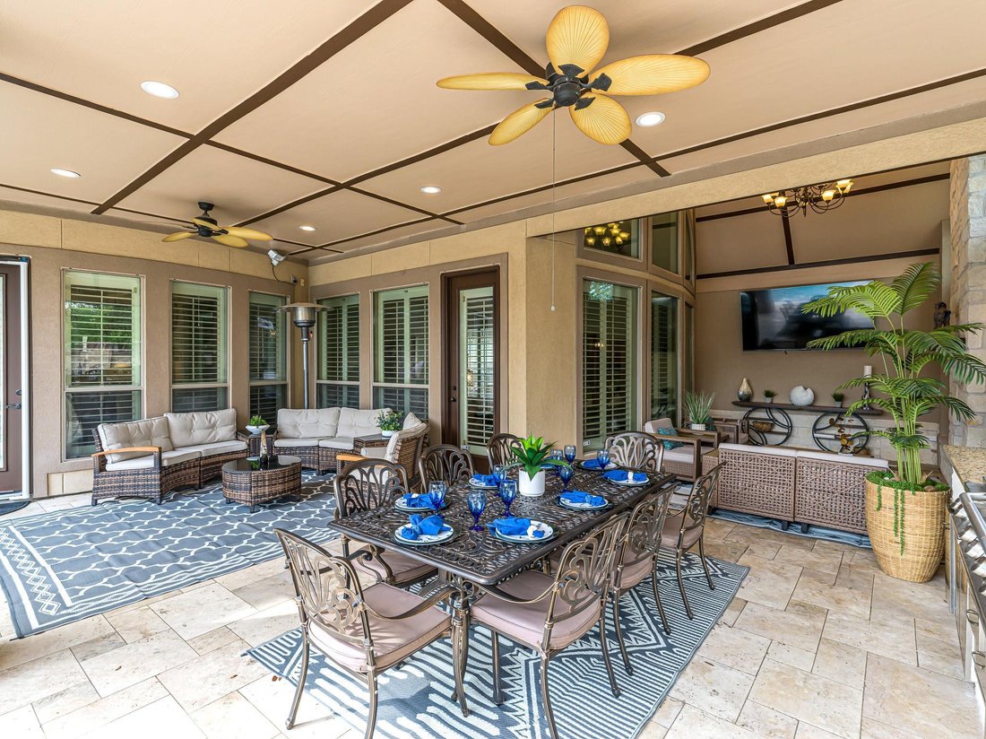 House in Katy, Texas, United States 4 - 18322651
