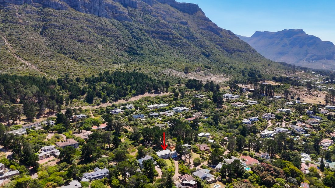 House in Ruyteplaats Private Mountain Estate, Cape Town, Western Cape 2 - 18310894