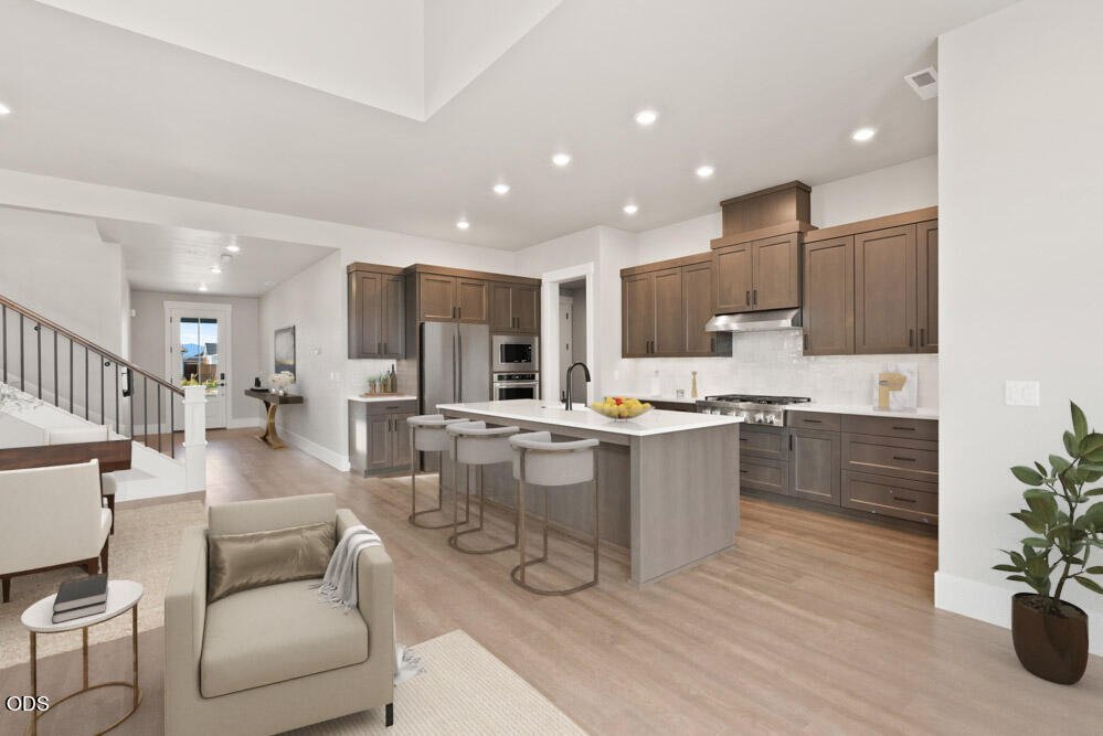 House in Bend, Oregon, United States 4 - 18320736