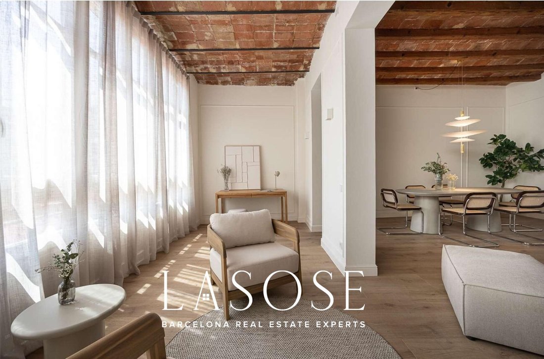 Apartment in Eixample, Barcelona, Spain 5 - 18319570