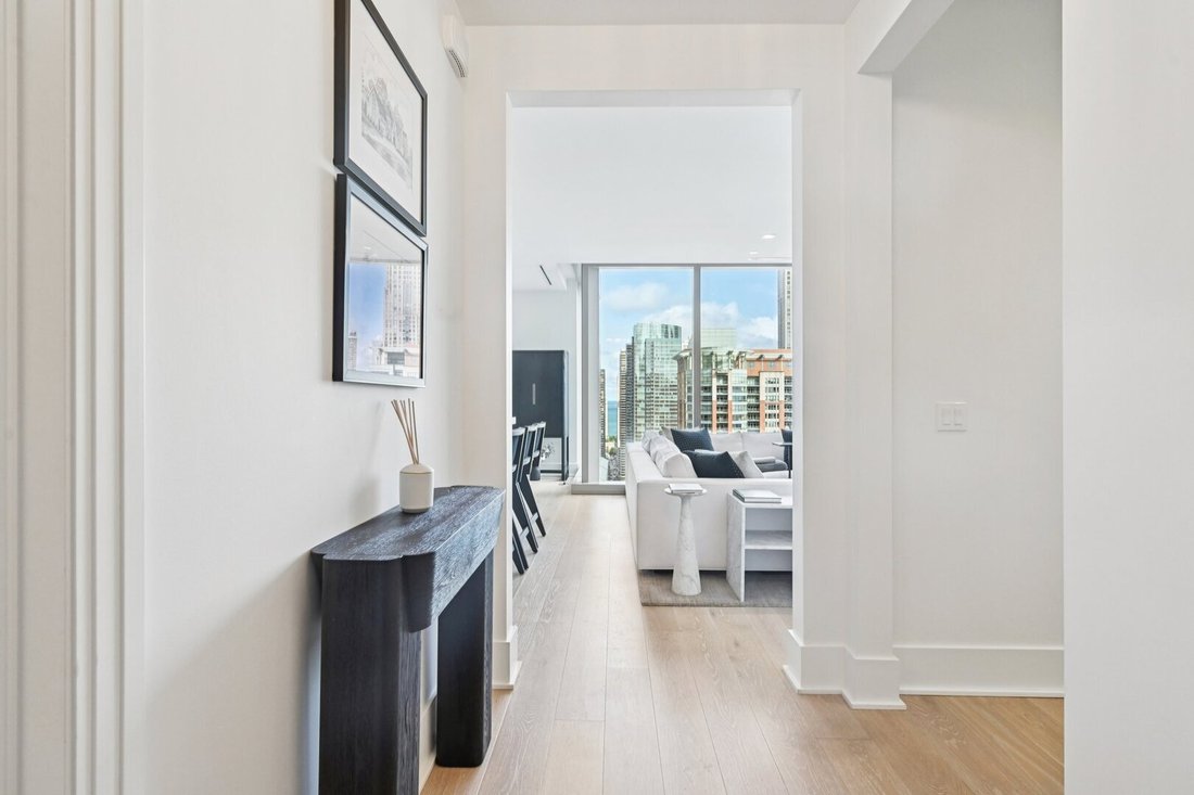 Condo in Chicago, Illinois, United States 3 - 18322280