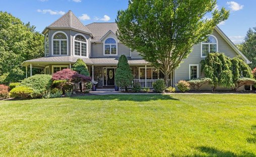 House in Pomona, New York, United States 1