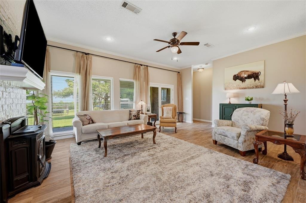 House in Tom Bean, Texas, United States 4 - 18322250
