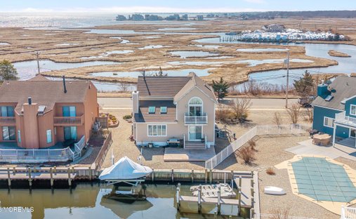 House in Berkeley Township, New Jersey, United States 1