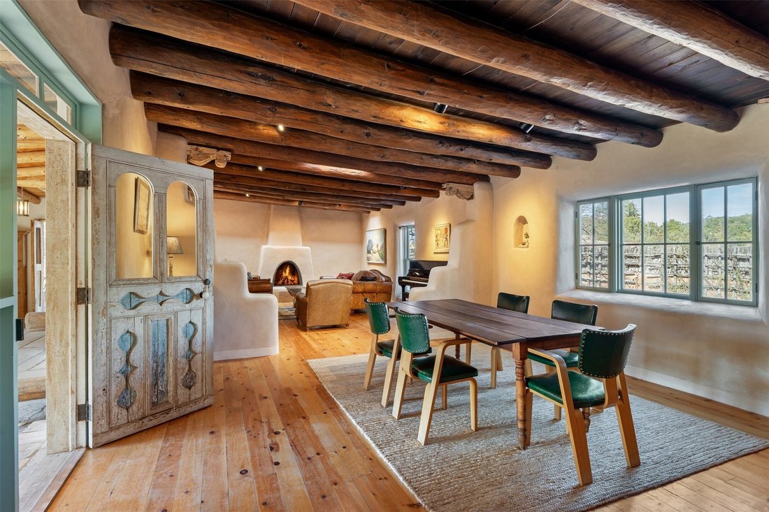 House in Santa Fe, New Mexico, United States 2 - 18321420